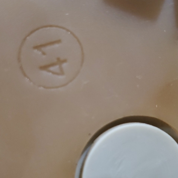 WOMENS GOBY COMBAT LONG BOOTS WITH COLORFUL PRINT SIZE 41 ART DECO  LOUD - Picture 9 of 9